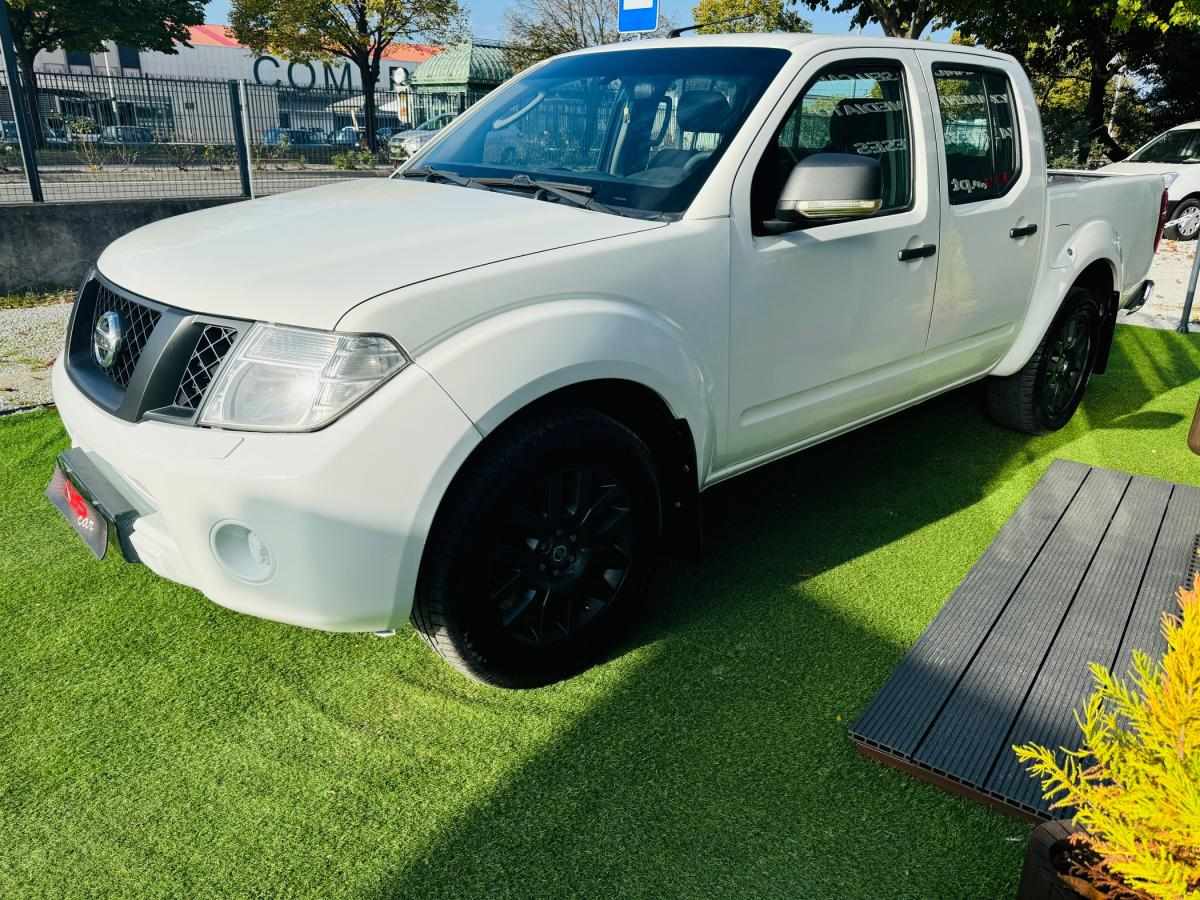 nissan-navara-2012-diesel-2488cc
