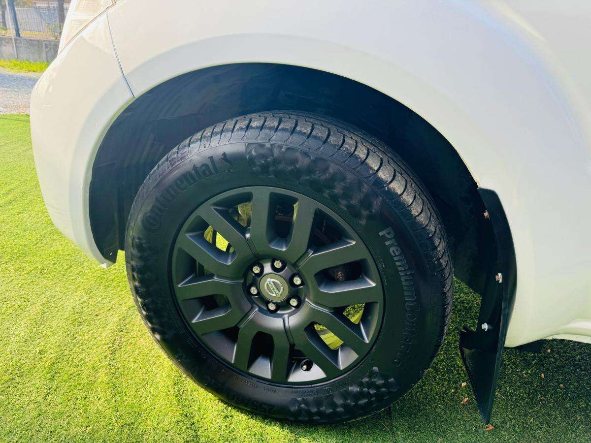 nissan-navara-2012-diesel-2488cc