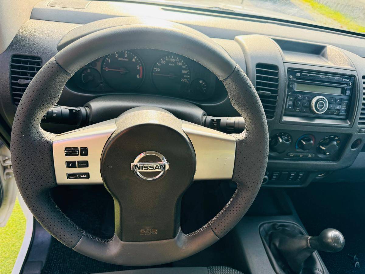 nissan-navara-2012-diesel-2488cc