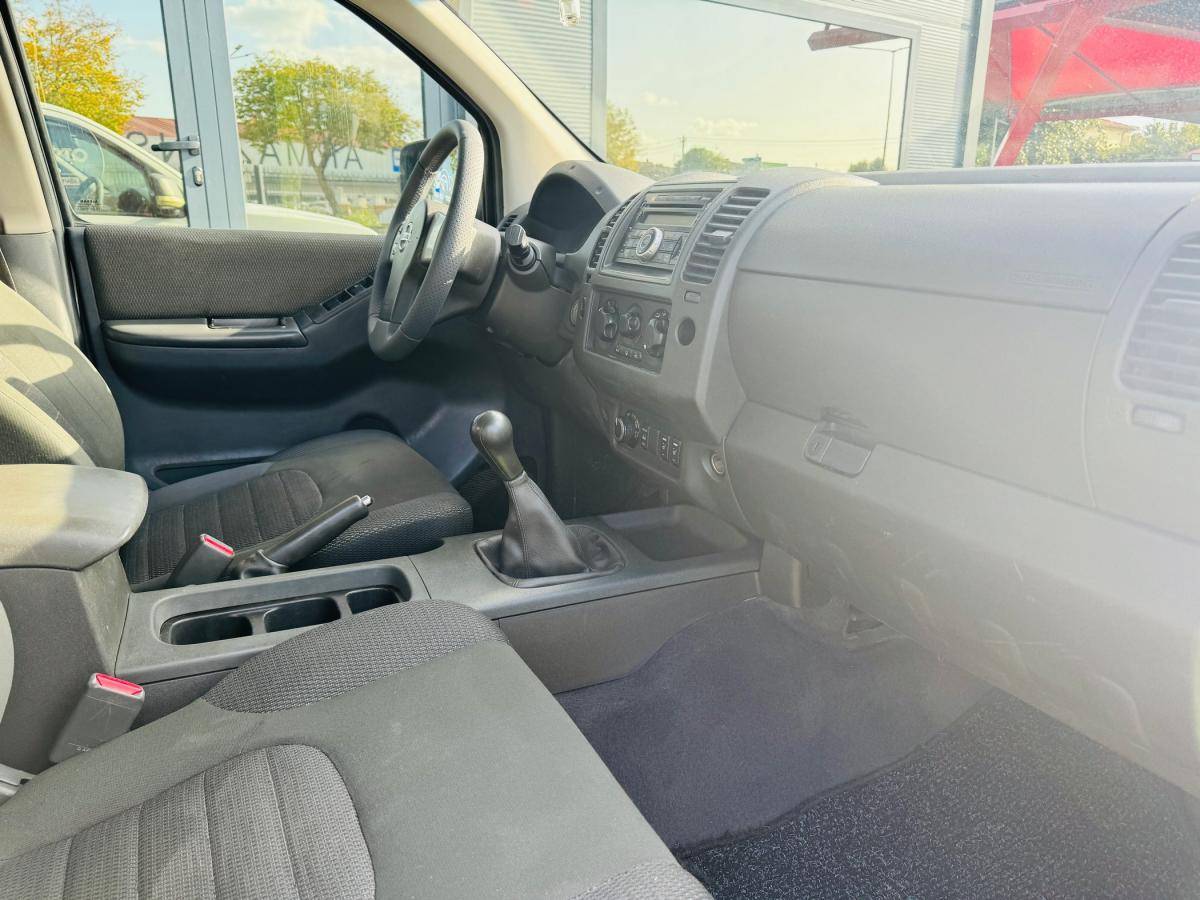 nissan-navara-2012-diesel-2488cc
