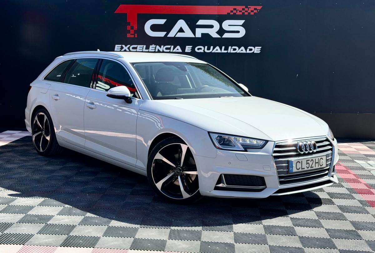 audi-a4-avant-2018-diesel-1968cc