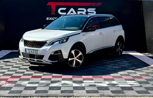 peugeot-5008-2019-diesel-1499cc