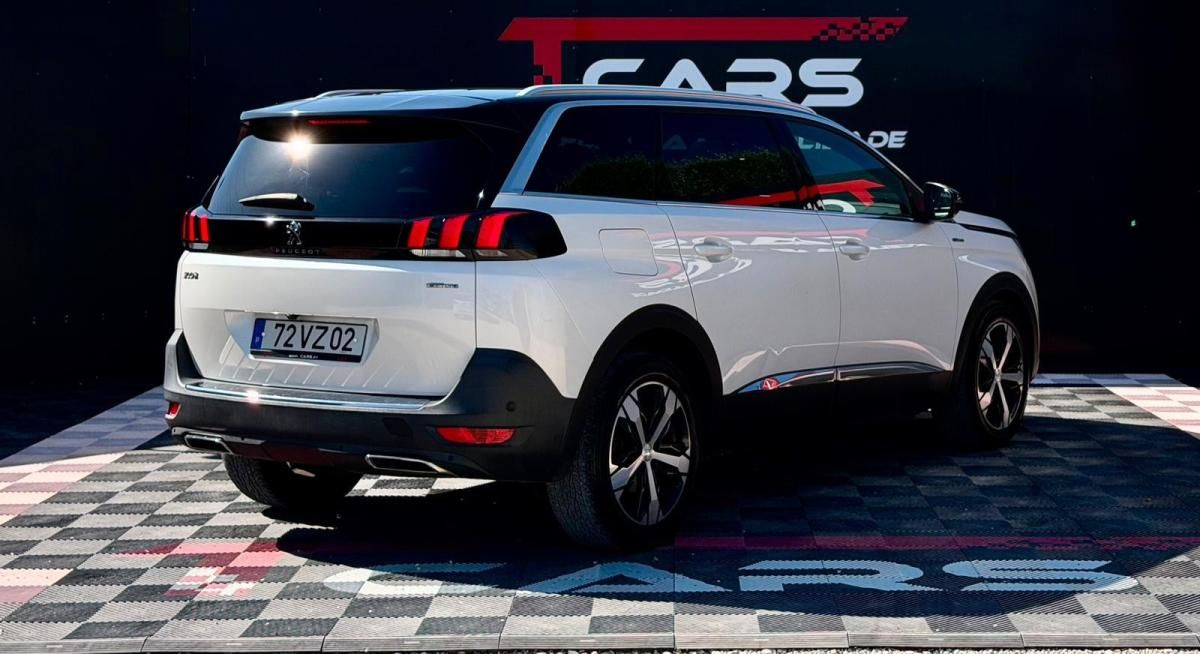 peugeot-5008-2019-diesel-1499cc