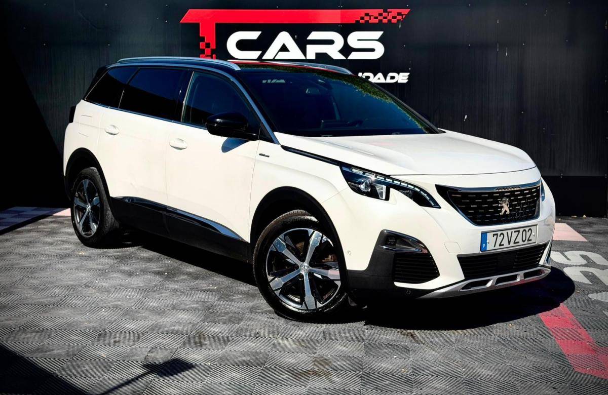 peugeot-5008-2019-diesel-1499cc