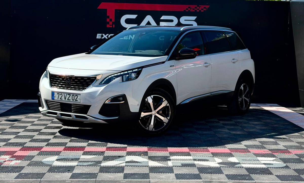 peugeot-5008-2019-diesel-1499cc