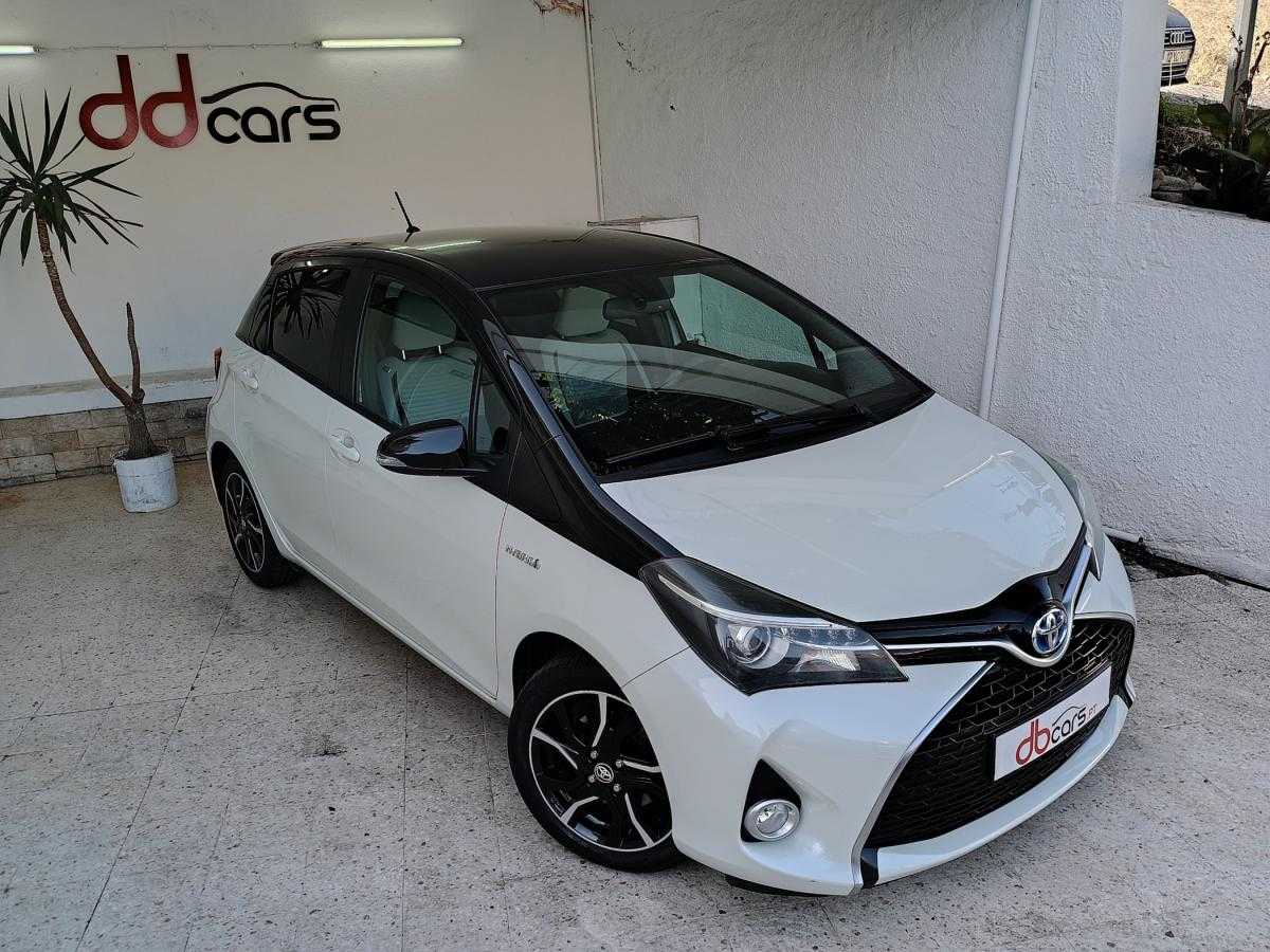 toyota-yaris-2016-hibrido-a-gasolina-1497cc