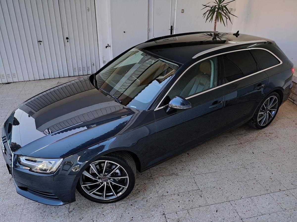 audi-a4-avant-2019-diesel-1968cc