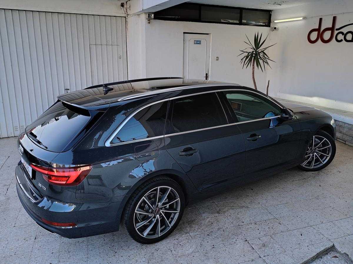 audi-a4-avant-2019-diesel-1968cc
