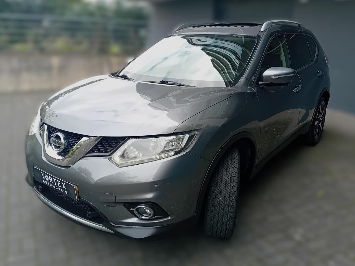 nissan-x-trail-2016-diesel-1598cc