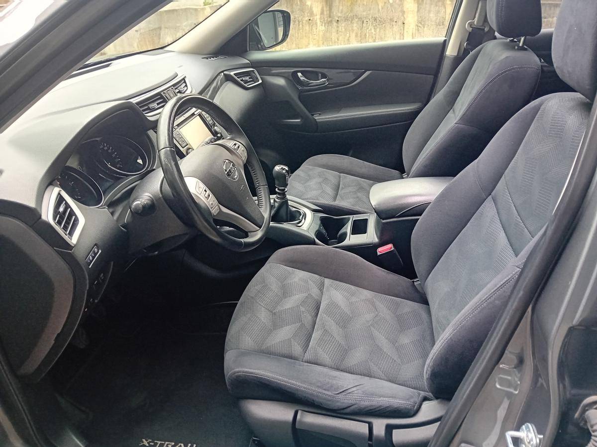 nissan-x-trail-2016-diesel-1598cc