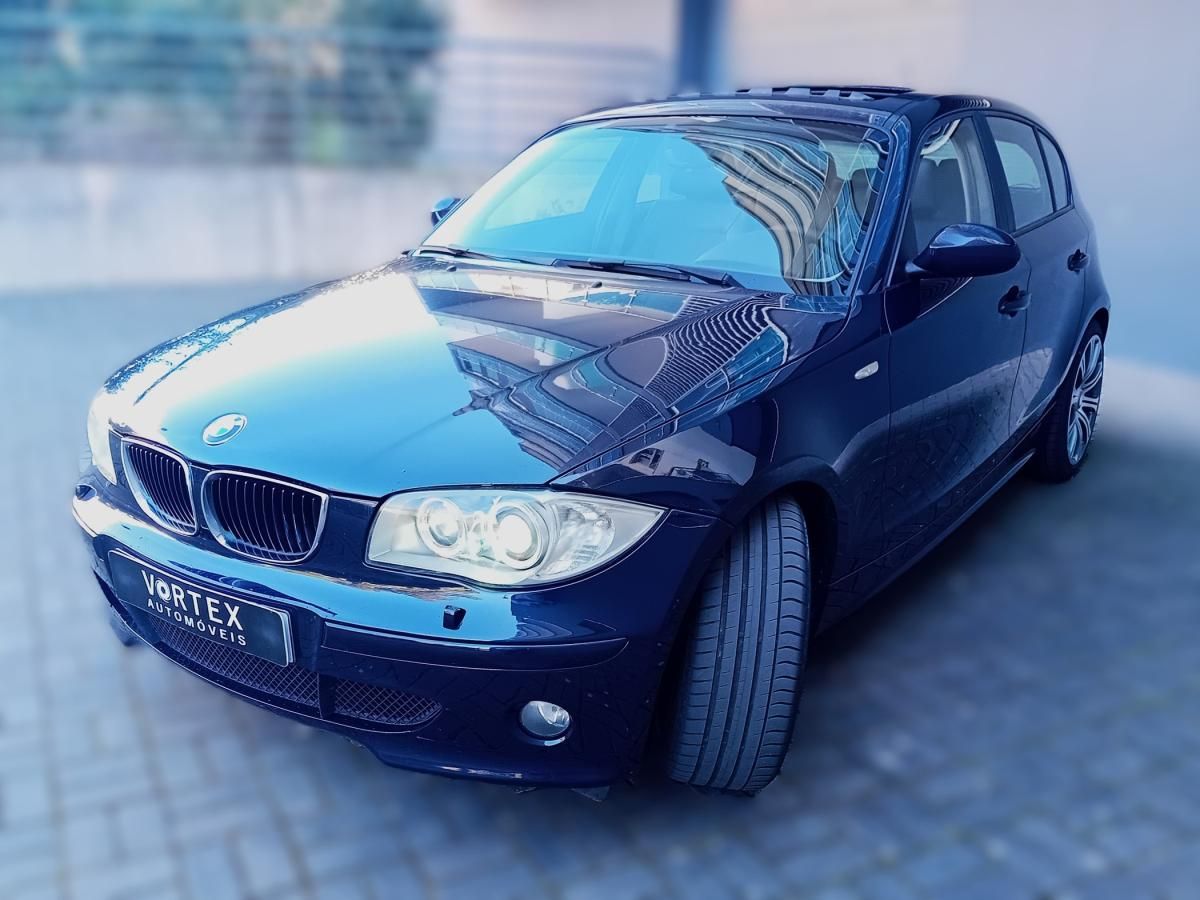 bmw-serie-1-2006-diesel-1995cc