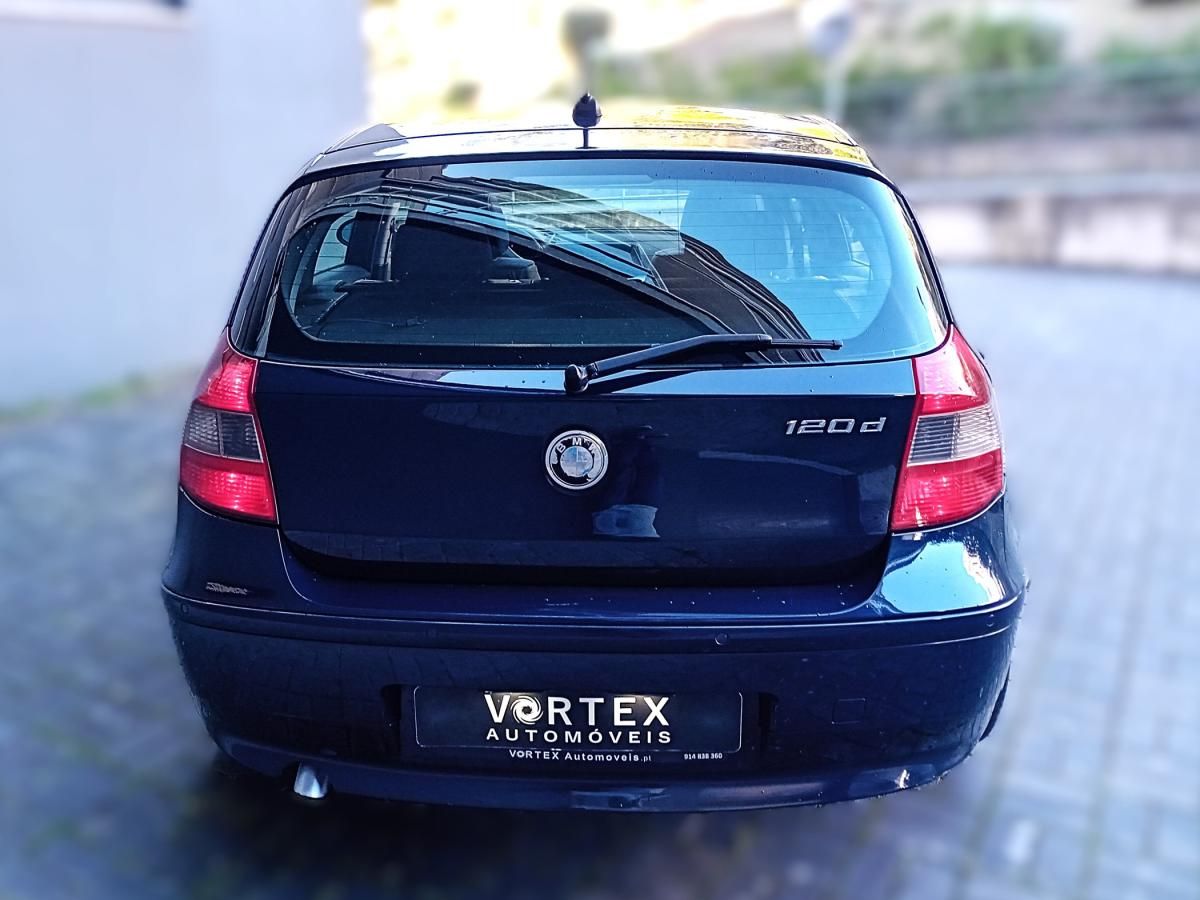 bmw-serie-1-2006-diesel-1995cc