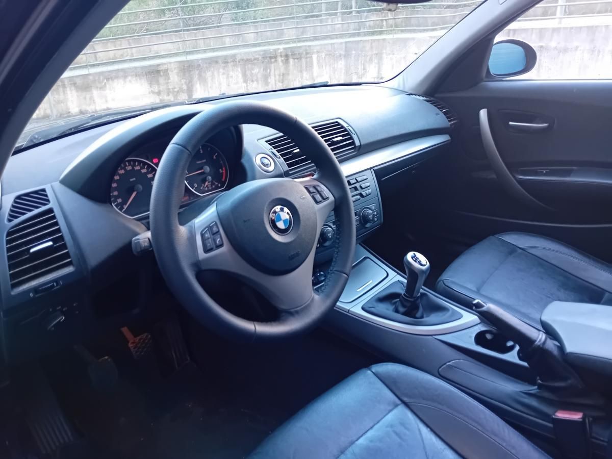 bmw-serie-1-2006-diesel-1995cc