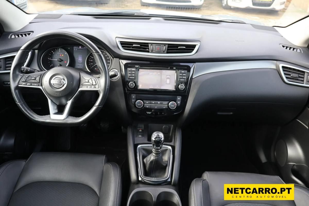 nissan-qashqai-2018-diesel-1461cc