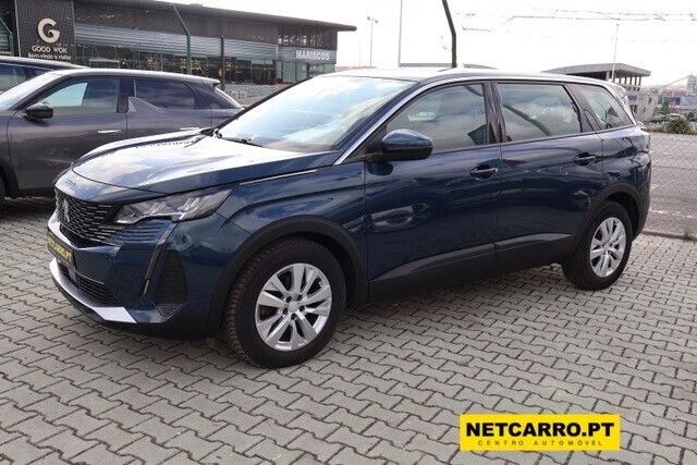 peugeot-5008-2021-diesel-1499cc