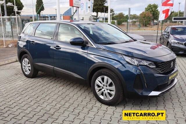 peugeot-5008-2021-diesel-1499cc