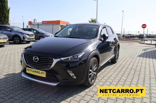 mazda-cx-3-2016-diesel-1499cc
