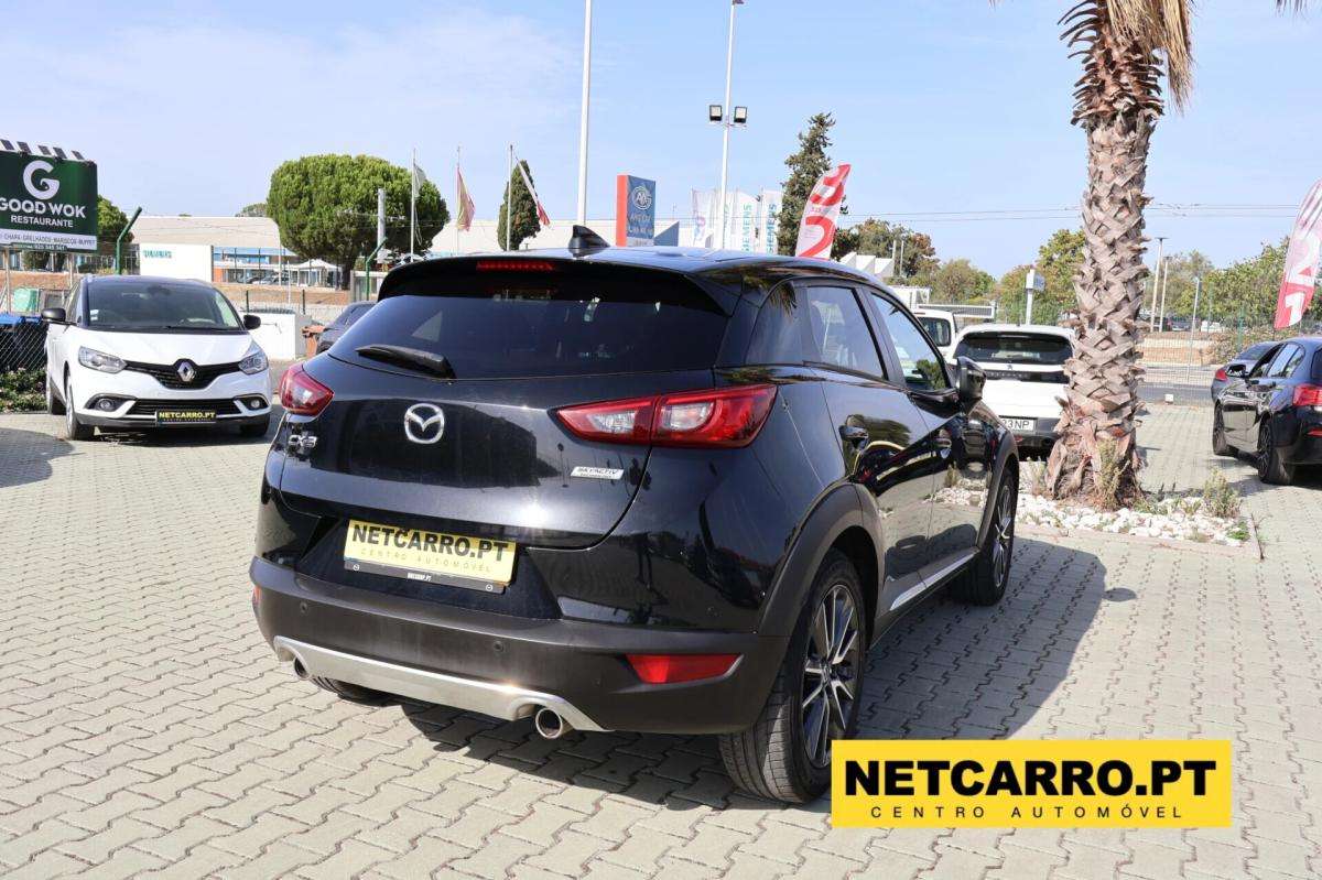 mazda-cx-3-2016-diesel-1499cc
