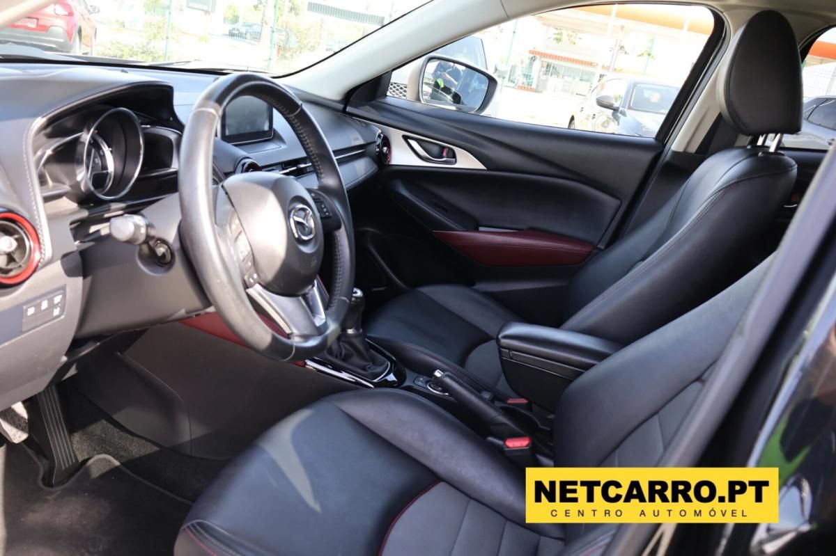 mazda-cx-3-2016-diesel-1499cc