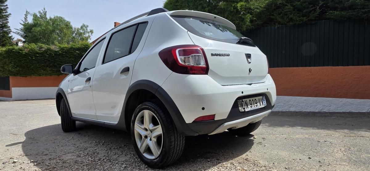 dacia-sandero-2015-diesel-1461cc