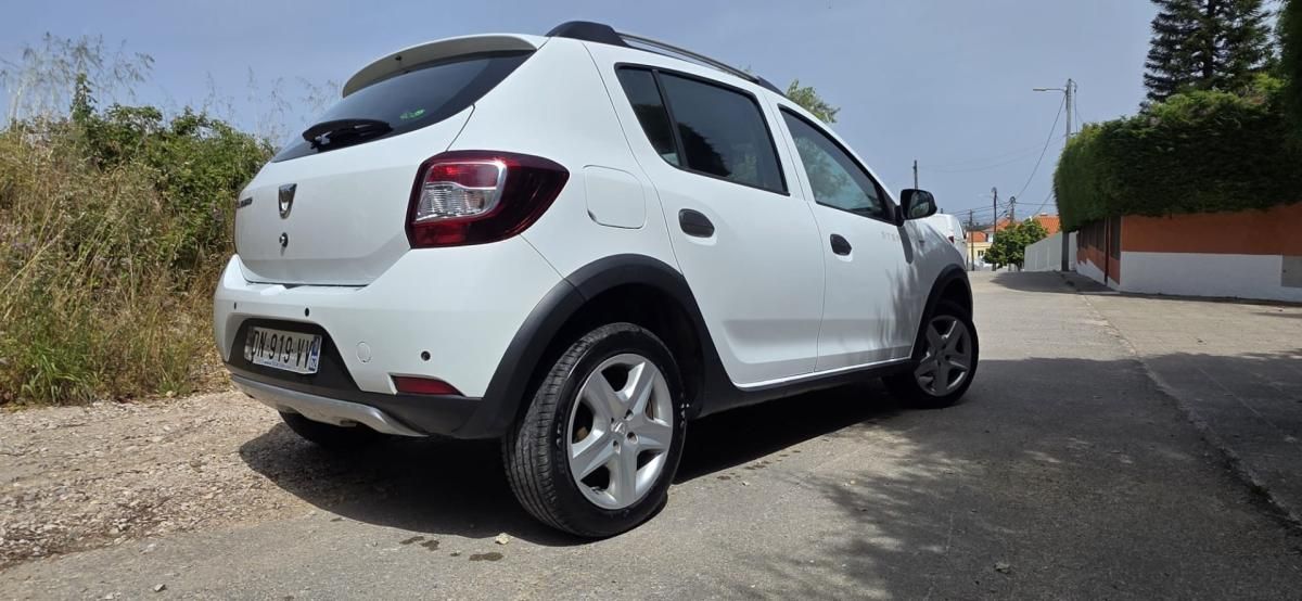 dacia-sandero-2015-diesel-1461cc
