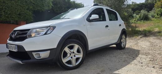dacia-sandero-2015-diesel-1461cc