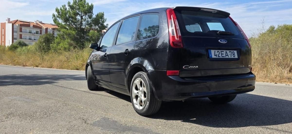 ford-c-max-2007-diesel-1560cc