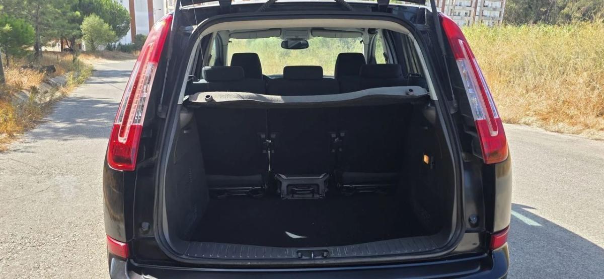 ford-c-max-2007-diesel-1560cc