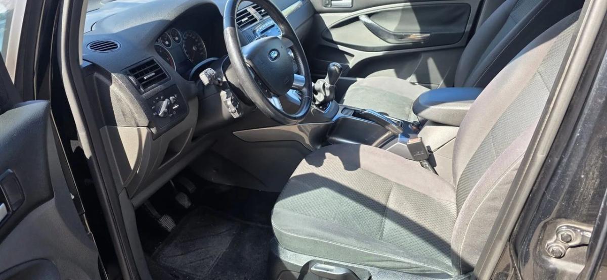 ford-c-max-2007-diesel-1560cc
