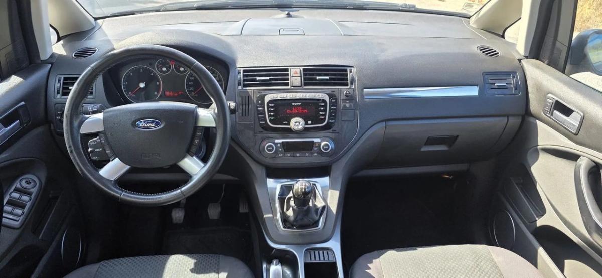 ford-c-max-2007-diesel-1560cc