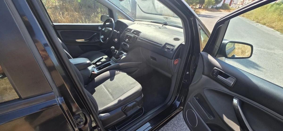 ford-c-max-2007-diesel-1560cc