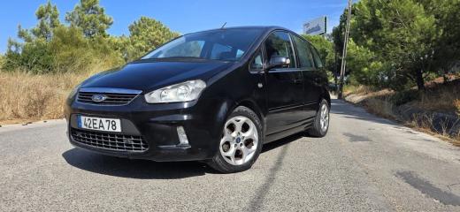 ford-c-max-2007-diesel-1560cc