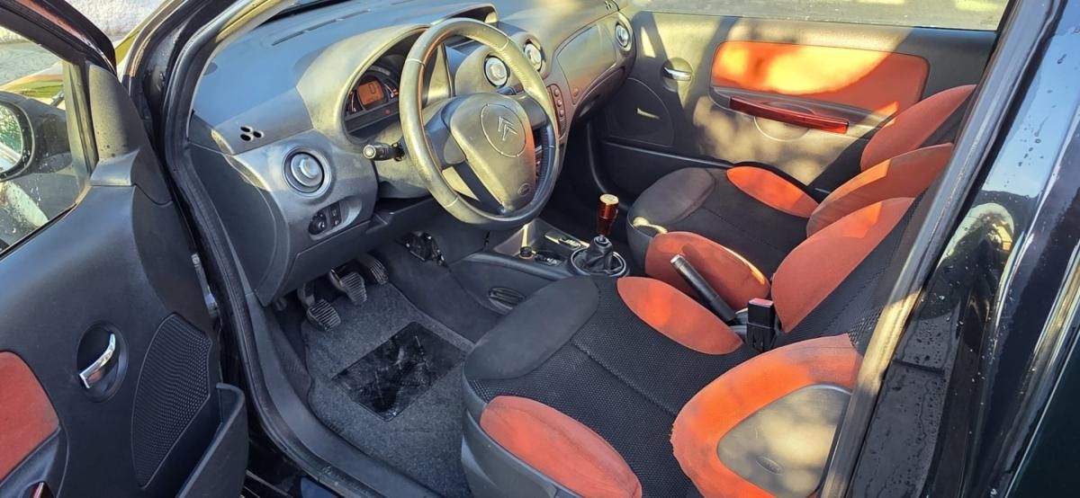 citroen-c2-2005-diesel-1360cc