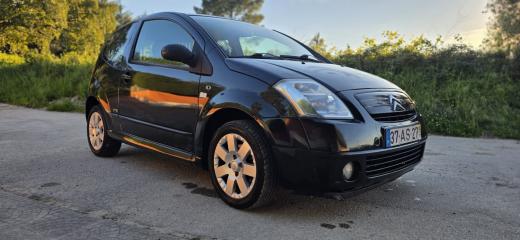 citroen-c2-2005-diesel-1360cc