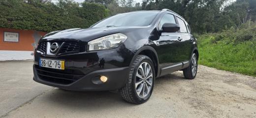 nissan-qashqai-2010-diesel-1461cc