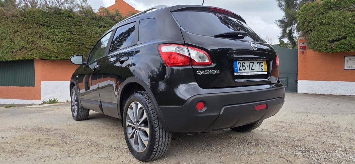 nissan-qashqai-2010-diesel-1461cc