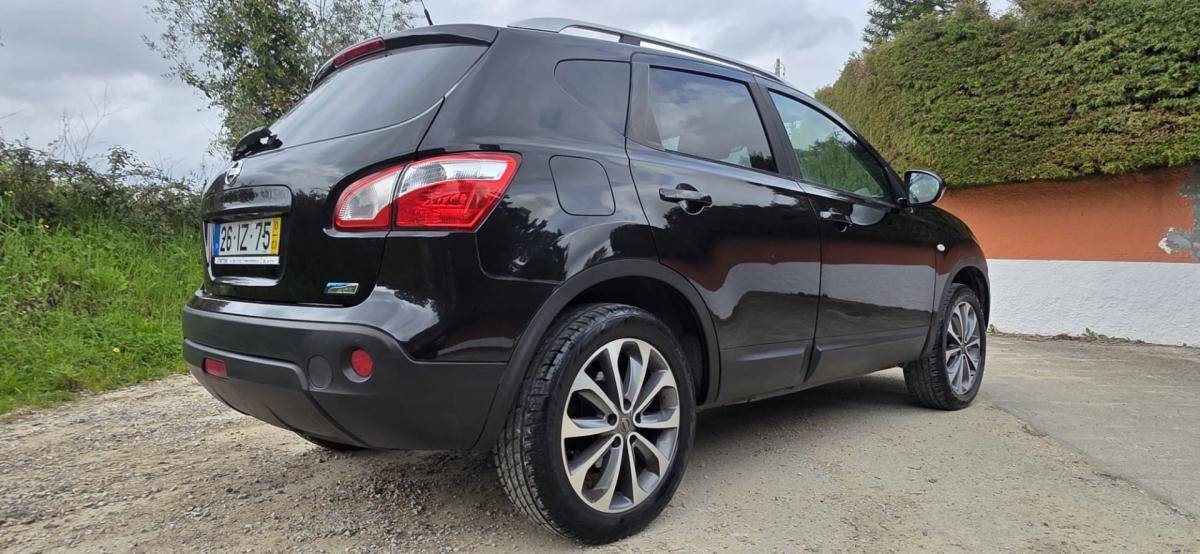 nissan-qashqai-2010-diesel-1461cc