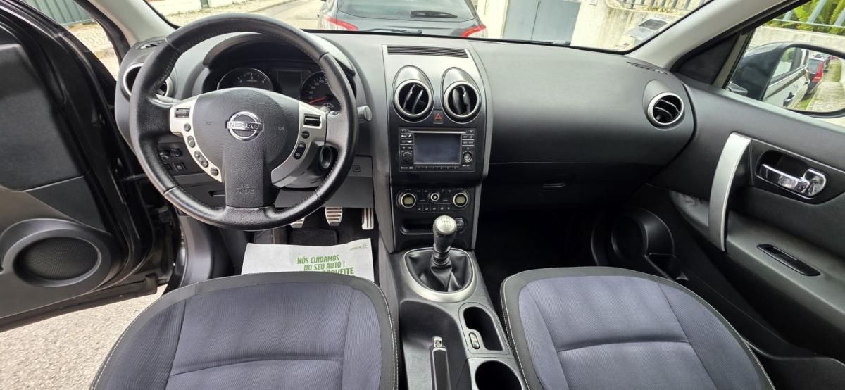 nissan-qashqai-2010-diesel-1461cc