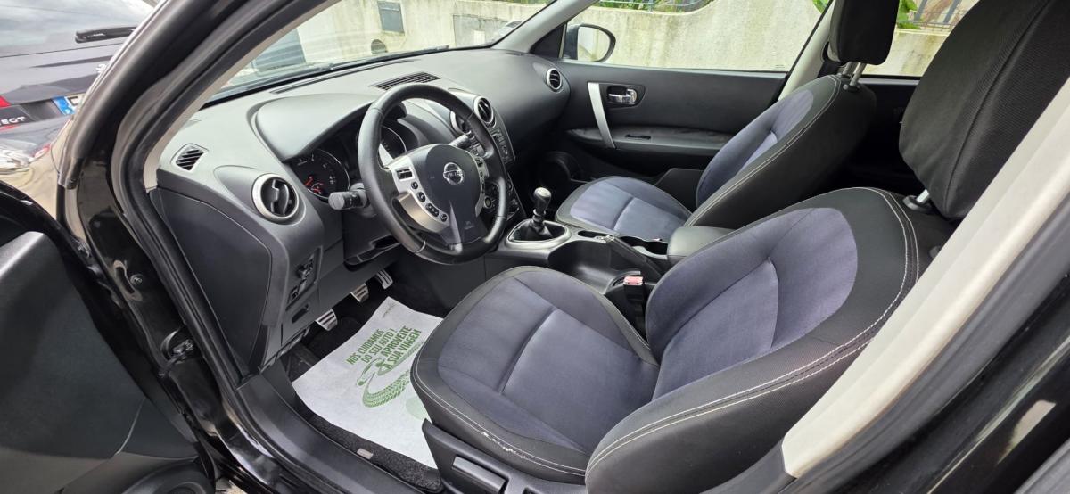 nissan-qashqai-2010-diesel-1461cc