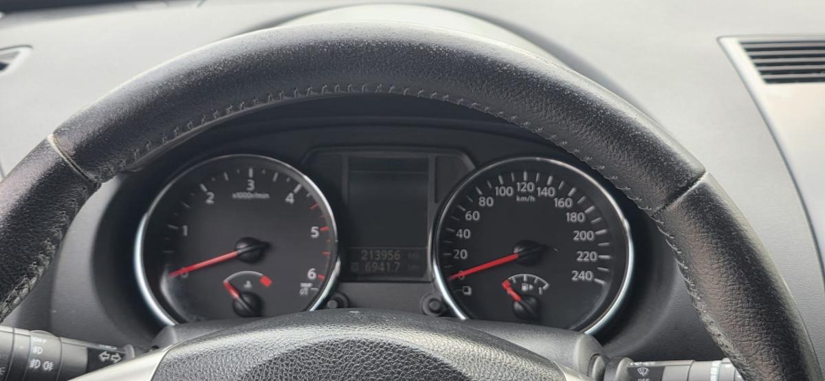 nissan-qashqai-2010-diesel-1461cc