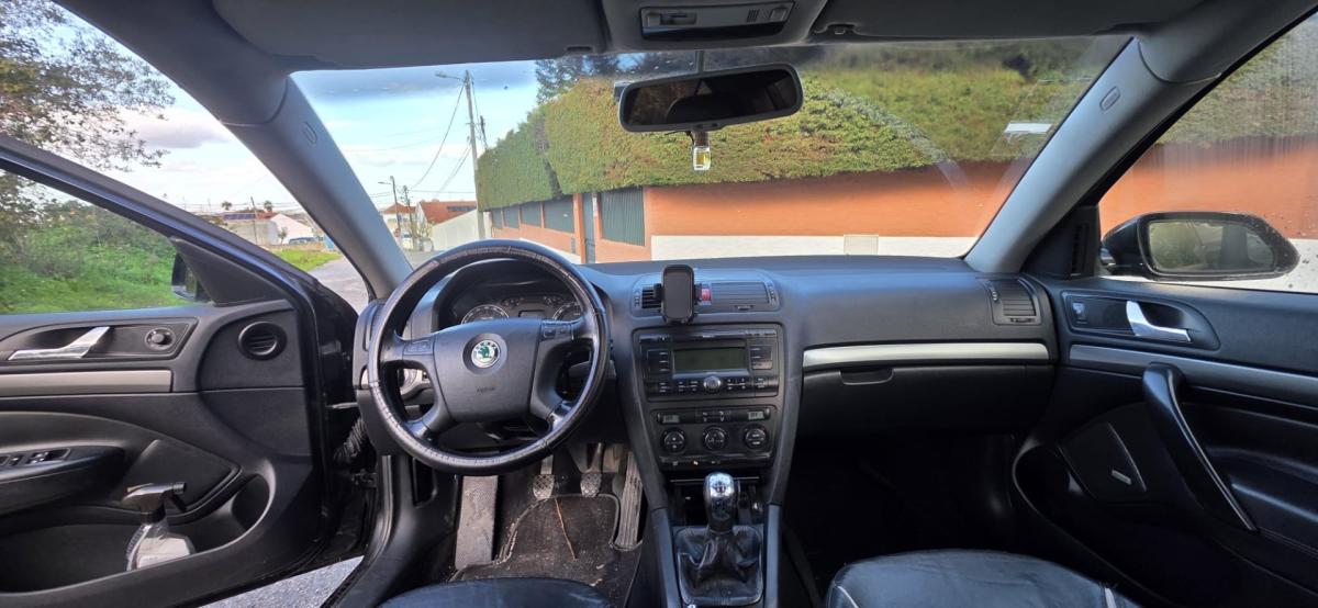 skoda-octavia-2005-diesel-1968cc