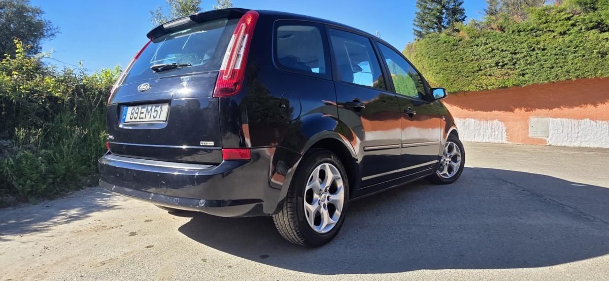 ford-focus-c-max-2007-diesel-1560cc