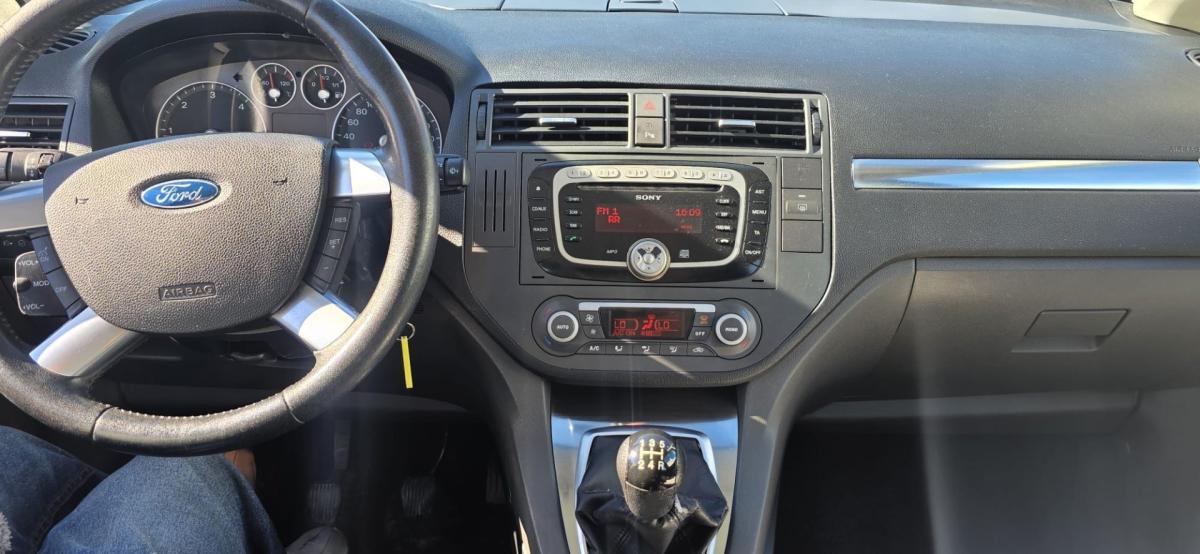 ford-focus-c-max-2007-diesel-1560cc