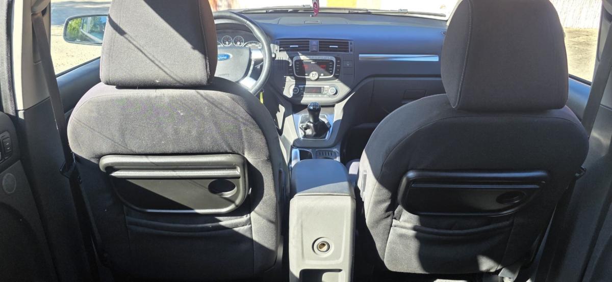ford-focus-c-max-2007-diesel-1560cc