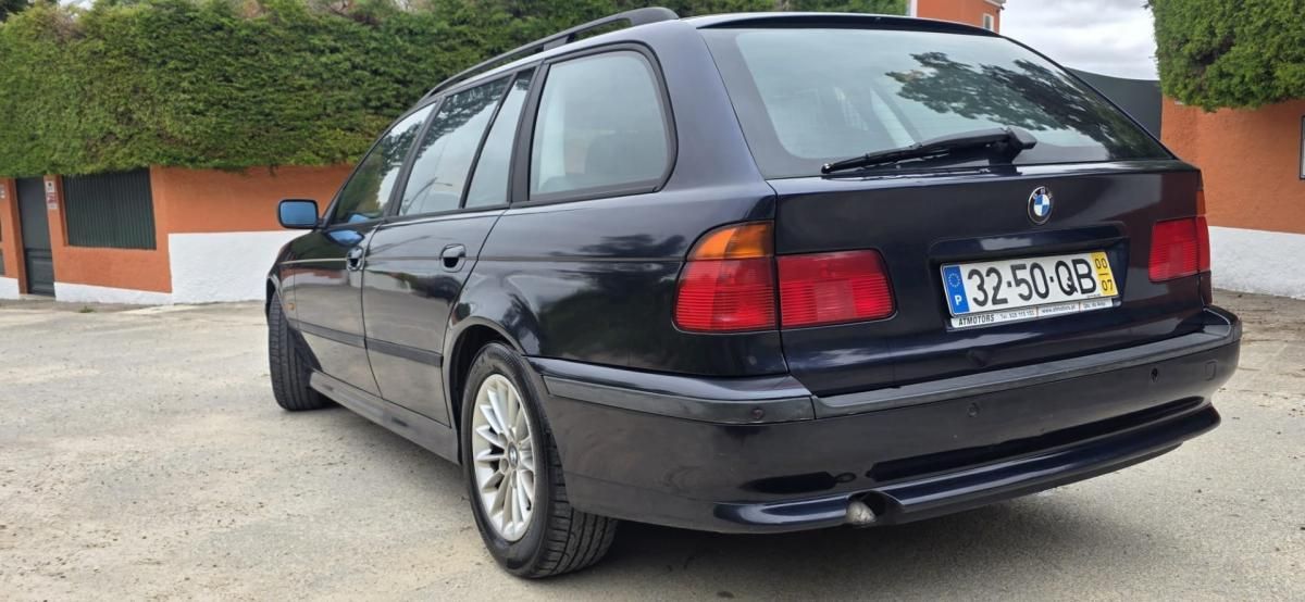 bmw-serie-5-2000-diesel-2497cc