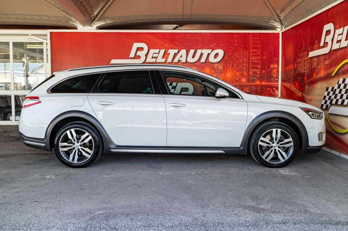 peugeot-508-2-0-bluehdi-2016-diesel-1997cc