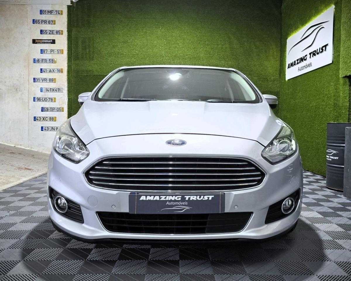 ford-s-max-2018-diesel-1997cc