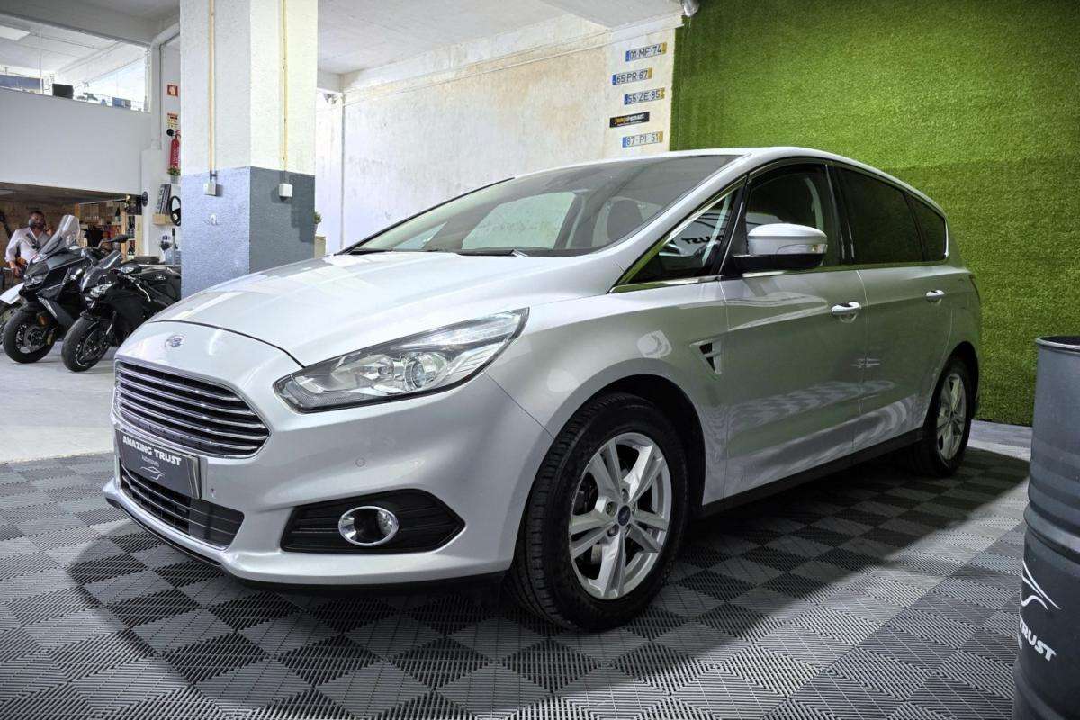 ford-s-max-2018-diesel-1997cc