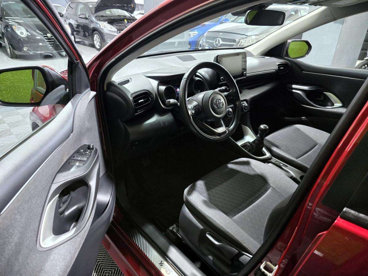 toyota-yaris-2021-gasolina-998cc