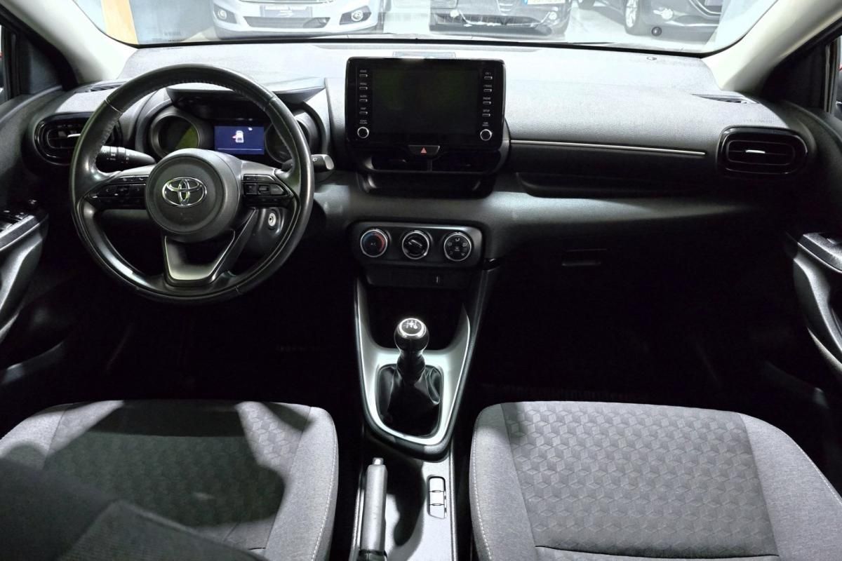 toyota-yaris-2021-gasolina-998cc
